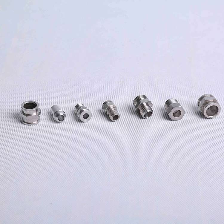 管件接头